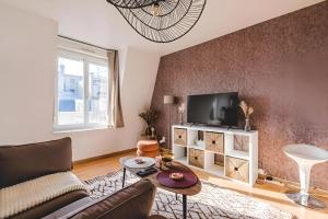 Tulipe hypercentre fantastique