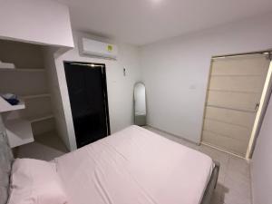 Apartamento Montecristo