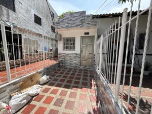 Apartamento Montecristo