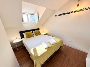 Ribeira Cinema Apartments