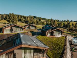Dolomites View X Lodges - Camping
