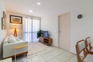 12 minutos da praia de Copacabana - PL707