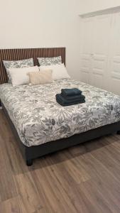 Cozy room apartment Nîmes Centre Coupole Arènes