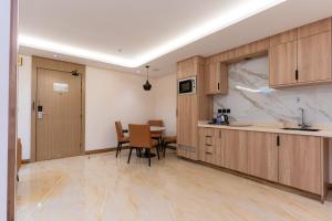 Elite Served Apartments - Hafar Al-Batin - إليت حفر الباطن