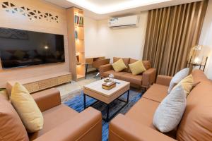 Elite Served Apartments - Hafar Al-Batin - إليت حفر الباطن