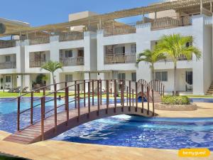 Boas Vistas - Canoa Quebrada
