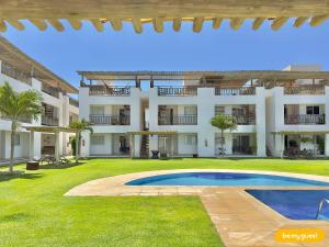 Boas Vistas - Canoa Quebrada