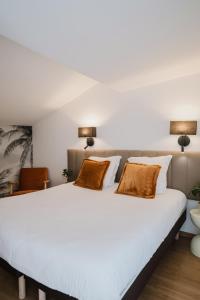 Hôtel Amaya