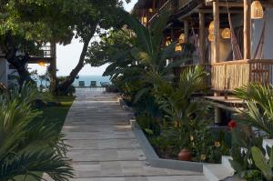 Pousada Villa Tibá