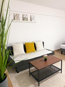 Stilvolle helle Wohnung im Zentrum - 3hvězdičkové hotely ve městě Osnabrück