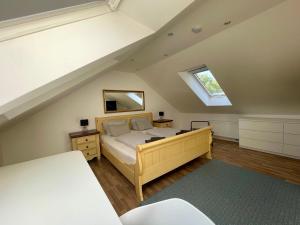 Westendperle am Olympiastadion