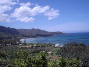 Appartement meublé de charme