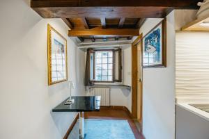 Tour dArt - Piazza Grande Arezzo