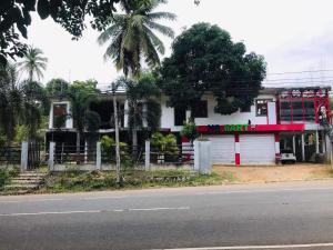 Nugasewana Guest house