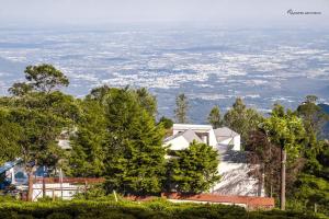 Hills and Hearts Luxury Villa