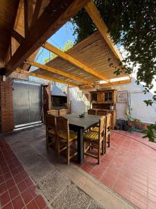 Gran Casona Senderos del Parque