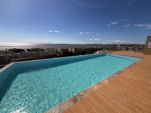 SEASIDE VIEW Saint Laurent