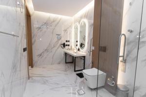 Elite Served Apartments - Hafar Al-Batin - إليت حفر الباطن