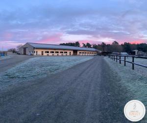Chambre dHotes au Haras des Fenucy