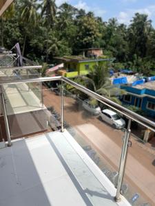 Rosebank service Apartment