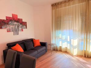 Luxury Home on Corso Garibaldi