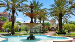 Moderno apê 3 quartos no Vista Cay – Perto Disney