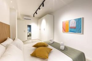 OFFERTA Speciale! Soggiorno in Centro, 2 Suites con WiFi e Parcheggio Pubblico