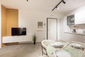 OFFERTA Speciale! Soggiorno in Centro, 2 Suites con WiFi e Parcheggio Pubblico