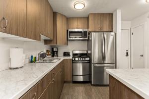 Ketchum Sun Valley Getaway, walk to town and lifts