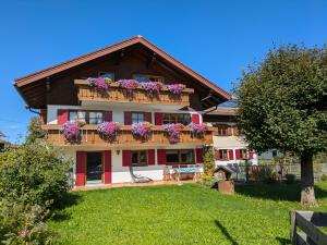 Gästehaus Krumbacher