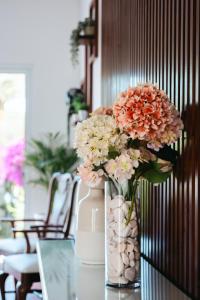 Terra Vivaz - Ribeira Cottage