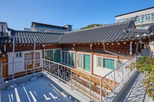 Andong Hanok Stay Traditonal House 안동별장