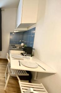 New 116 Suite Deborah - Cosy Apartment Paris Center