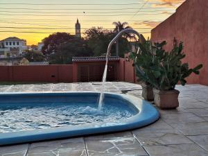 Quiosque Casa & Lazer