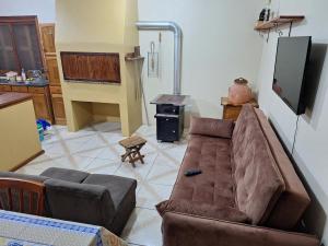 Quiosque Casa & Lazer