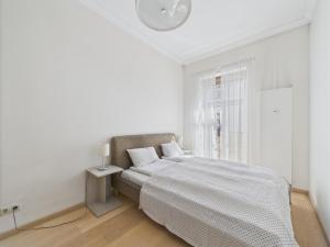 1bd City Centre Apartment