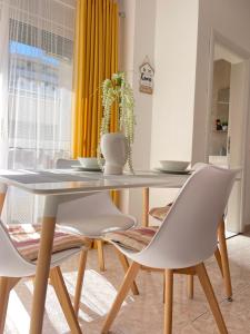 Apartment by the see