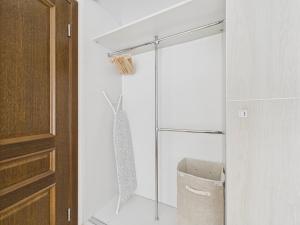 1bd City Centre Apartment