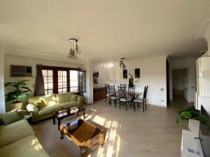 Villa Maadi 35 - R 301 - Street View Room