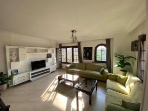 Villa Maadi 35 - R 301 - Street View Room