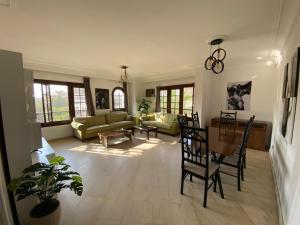 Villa Maadi 35 - R 301 - Street View Room