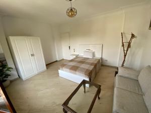 Villa Maadi 35 - R 301 - Street View Room