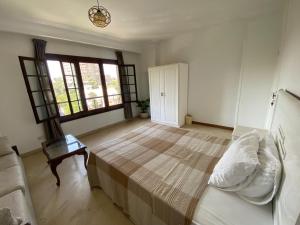 Villa Maadi 35 - R 301 - Street View Room