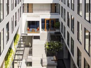 Novotel Chiangmai Nimman Journeyhub