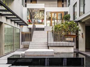 Novotel Chiangmai Nimman Journeyhub