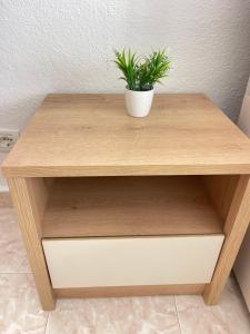 Apartment by the see