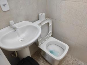 Suíte Nami 2 sem garagem