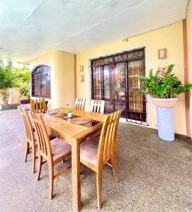 Villa de Flynn Private Resort