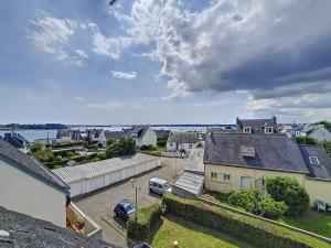 Appartement vue mer Chez Vous Ici