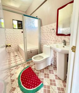 Villa de Flynn Private Resort